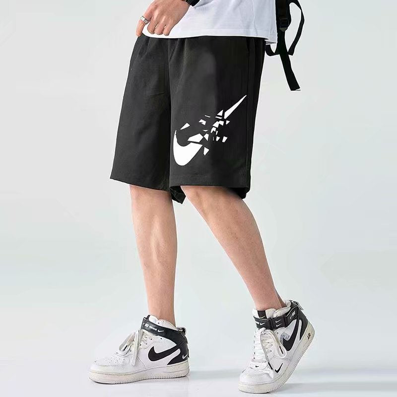 Summer Men Shorts
