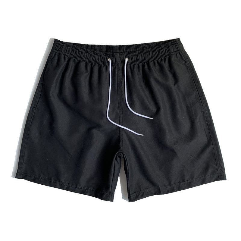 Men Shorts Beach Pants Men's Athletic Shorts