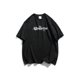 Man Summer T Shirt Print