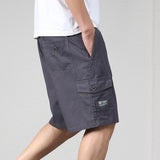 Men Shorts Men's Shorts Summer Loose Casual