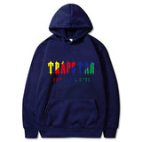 Thrasher Hoodie Street plus Size Men's Clothing Hoodie Top Autumn and Winter