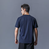 Anti Sweat Clothing T-shirt Thin Sports