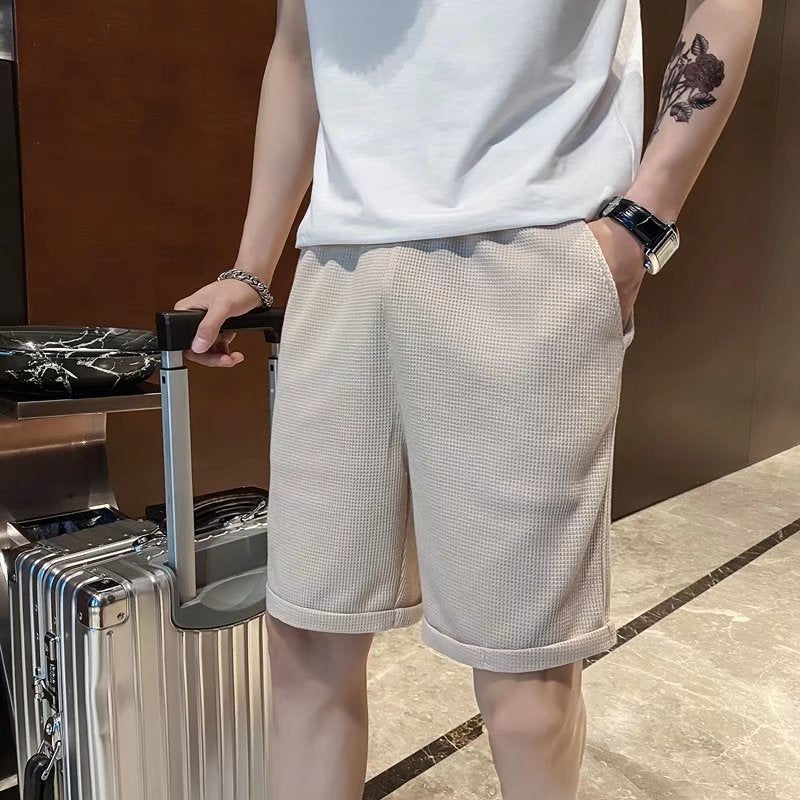 Summer Men Shorts