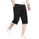 Men Shorts Plus Size Shorts