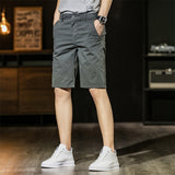 Men Shorts Men's Loose Sports Casual Pants Summer