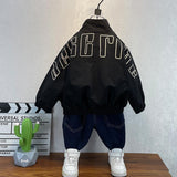 Toddler Boys Jackets Boys' Coat Shell Jacket Spring and Autumn