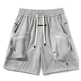 Men Shorts Shorts Male Student Trendy Casual Pants Loose