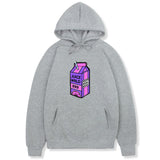 Juice WRLD in Loving Memory Hoodie Juice WRLD Hip Hop Casual Sports Printed Sweater