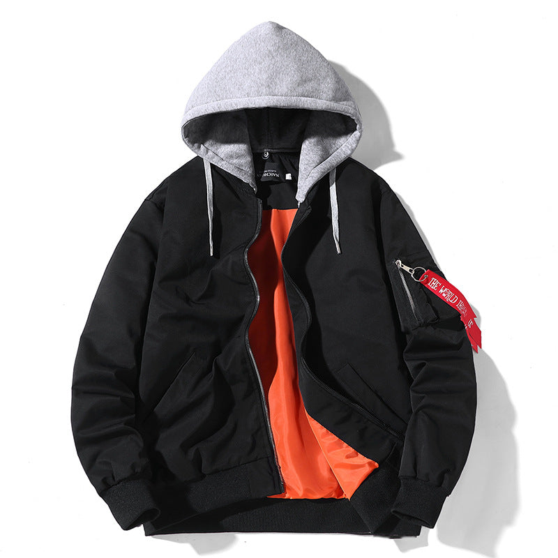 Varsity Jacket Baseball Uniform