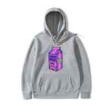 Juice WRLD In Loving Memory Hoodie Juice WRLD Rap Hip Hop Music Sports Sweater Printing
