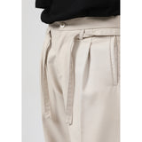 Men Suit Pants Men's Summer Leisure Suit Pants