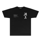 Amiri T Shirt  AMIRI T SHIRT短袖T恤衬衫