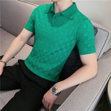 Men Polo Shirts
