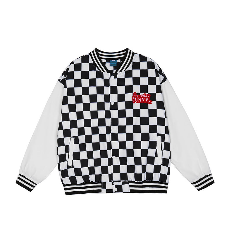 Letterman Jacket Outfit Senior Jackets Varsity Baseball Coat Men's Coat