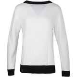 Ugly Christmas Sweater Autumn and Winter Christmas Jacquard Sweater