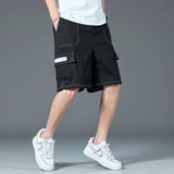 Summer Men Shorts Cargo Shorts