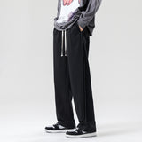 Men Sweatpants Spring/Autumn Summer Casual Pants Sports Pants Men's