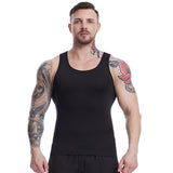 Man Tanks Sports Vest Men's Breathable Workout Clothes