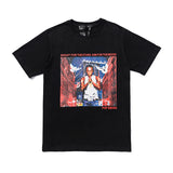 Pop Smoke Vlone King Of New York T Shirt