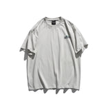 Man Summer T Shirt Print