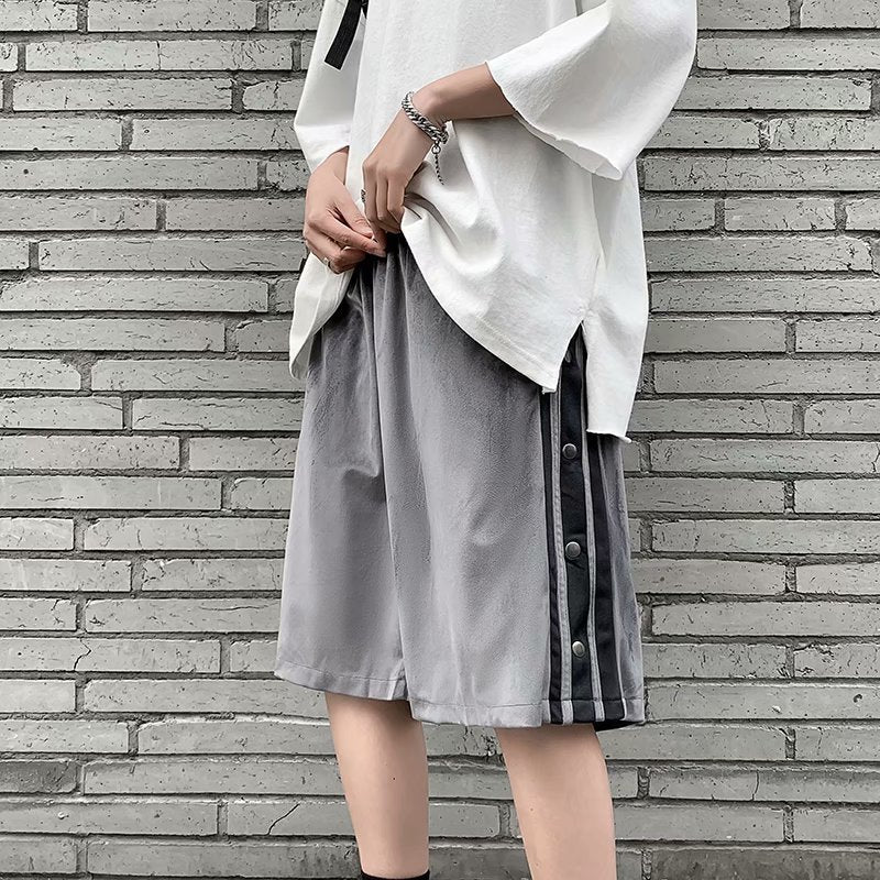 Summer Men Shorts