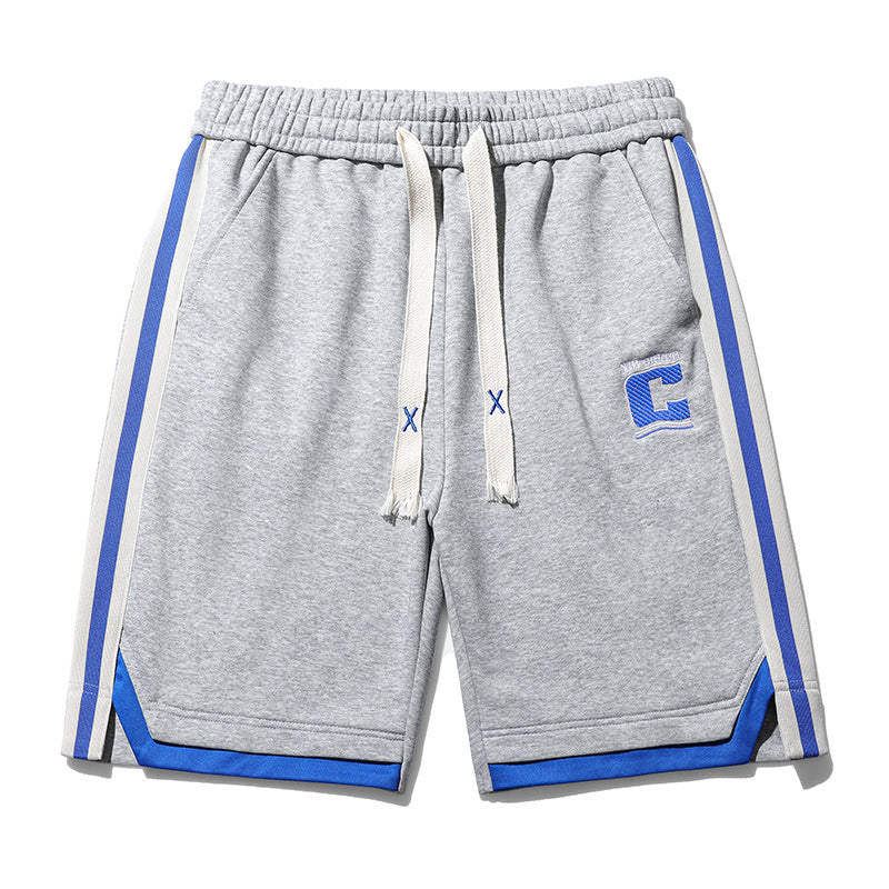 Men Shorts Casual Shorts Men's Summer Sports Pants