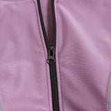 Burkini Muslim Swimwear Conservatively Thin Three-Piece Long-Sleeved Trousers