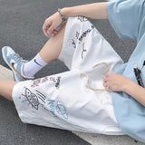 Summer Men Shorts