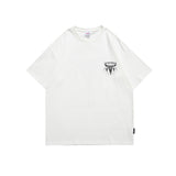 Man Summer T Shirt Print