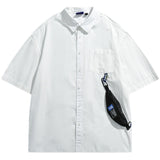 Man Summer T Shirt