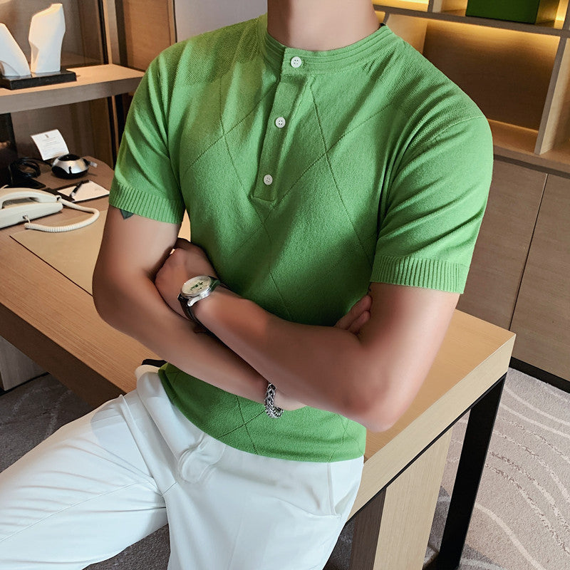 Men Polo Shirts