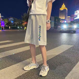 Summer Men Shorts