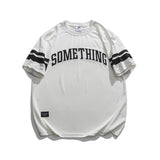 Man Summer T Shirt Mesh Style for Sports
