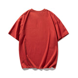 Man Summer T Shirt Casual Half Sleeve