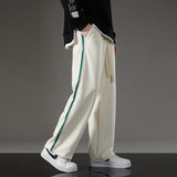 Men Sweatpants Spring and Autumn Men's Sports Casual Pants