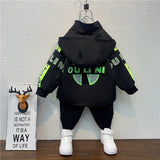 Toddler Boys Jackets Boys' Coat Spring and Autumn Shell Jacket