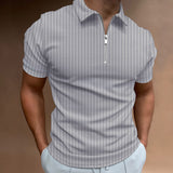 Polo Shirts Men's Polo Shirt T-shirt