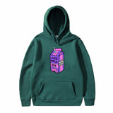 Juice WRLD In Loving Memory Hoodie Juice WRLD Rap Hip Hop Music Sports Sweater Printing