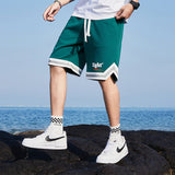 Men Shorts Casual Shorts Summer Men's Sports Pants