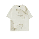 Man Tees Men's Couple's Short-Sleeved T-shirt