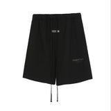 Men Shorts Loose Reflective Shorts Men