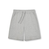 Men Shorts Cotton Shorts Men's Summer Casual Short