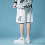 Summer Men Shorts