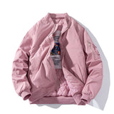 Varsity Jacket Baseball Uniform