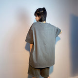 Cavempt CE Cave @ MPT C.E Men and Women Couple T-shirt Short Sleeve