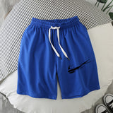 Fear Of God Fog Essentials Casual Sports Shorts Fashion Brand Fog