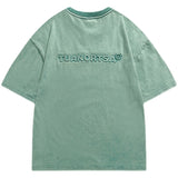 Man Summer T Shirt