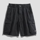 Men Shorts Men's Summer Casual Loose