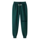 Fear Of God Fog Essentials Casual Pants Autumn and Winter