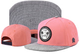 La 59fifty Hats Cayler Sons Street Dance Hip-Hop Baseball Cap
